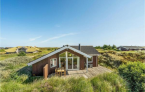 Beautiful Home In Frøstrup With Kitchen
